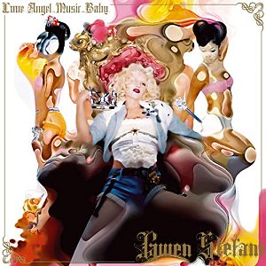 Love Angel Music Baby [CD]