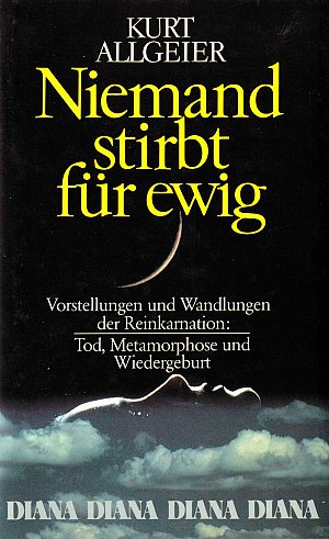 Niemand stirbt für ewig