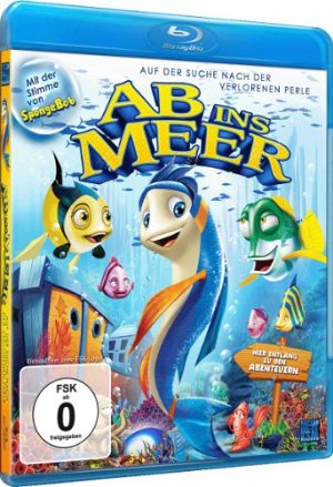 Ab ins Meer - Auf der Suche nach der verlorenen...