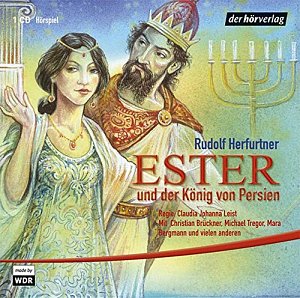 Ester und der König von Persien