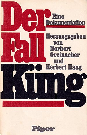 Der Fall Küng - Eine Dokumentation