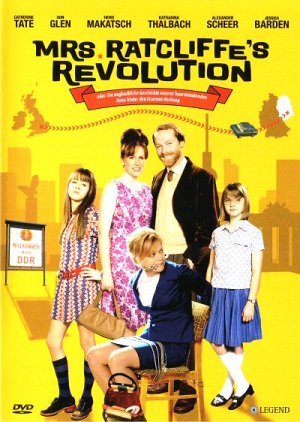 Mrs. Ratcliffe's Revolution [DVD]