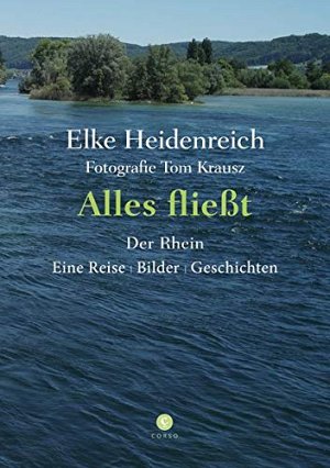 Alles fliesst - Der Rhein
