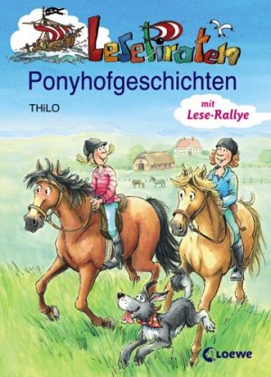Ponyhofgeschichten