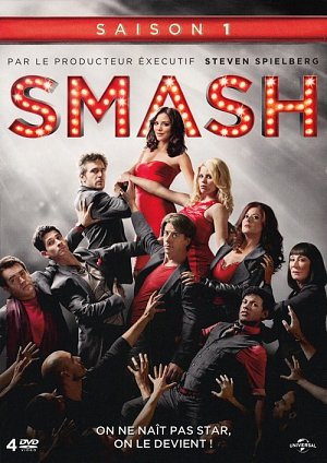 Smash - Saison 1 [DVD]