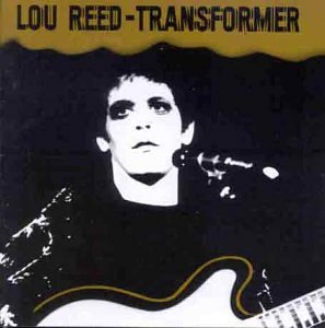 Transformer [CD]