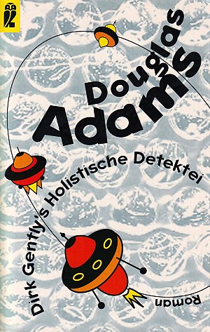 Dirk Gently's Holistische Detektei
