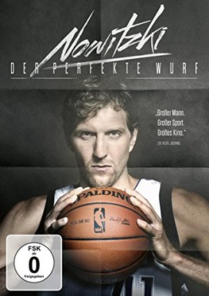 Nowitzki - Der perfekte Wurf [DVD]