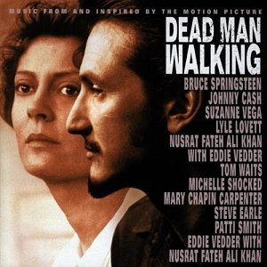 Dead Man Walking [CD]