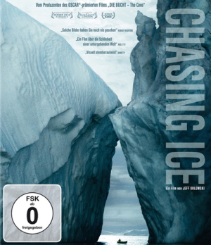 Chasing Ice (OmU) [Blu-ray]