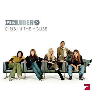 Girls in the House [CD]