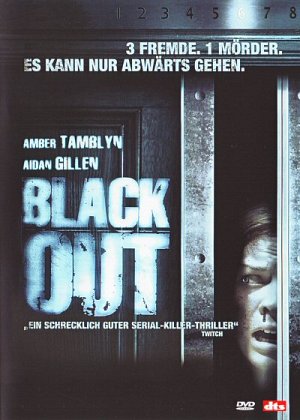 Blackout [DVD]