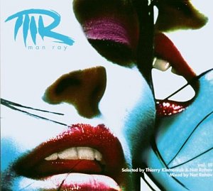 Man Ray Vol. III [CD]