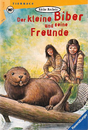 Der kleine Biber und seine Freunde