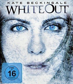 Whiteout [Blu-ray]