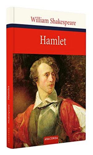 Hamlet - Prinz von Dänemark