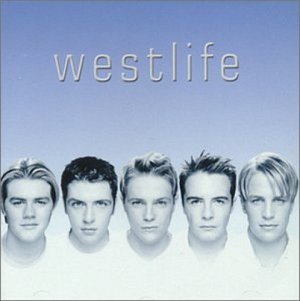 Westlife [CD]