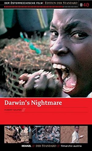 Darwin's Nightmare [DVD]