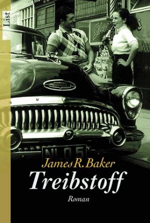 Treibstoff