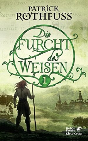 Die Furcht des Weisen - Teil 1