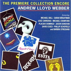 Premiere Collection [CD]