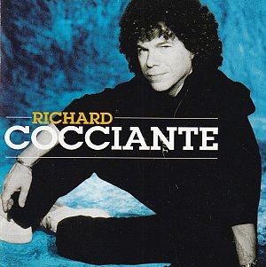 Richard Cocciante [CD]