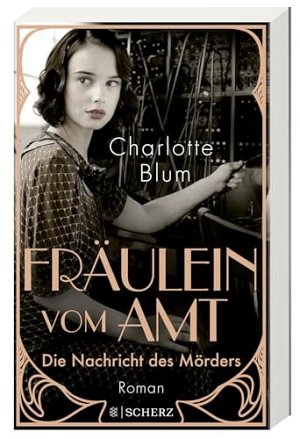 Fräulein vom Amt - Die Nachricht des Mörders