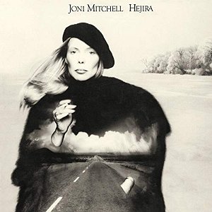 Hejira [CD]