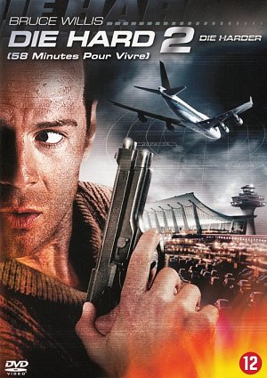 58 minutes pour vivre [DVD]