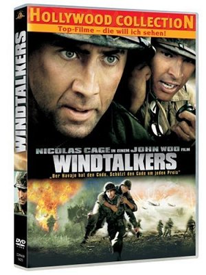 Windtalkers [DVD]