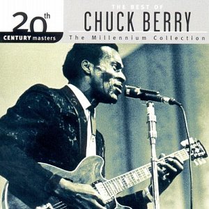 20th Century Masters - The Best of Chuck Berry [CD]