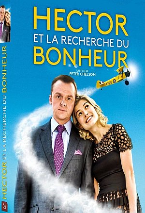 Hector et la recherche du bonheur [DVD]