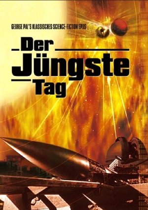 Der jüngste Tag [DVD]