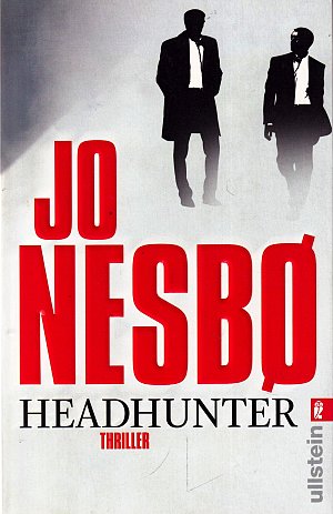 Headhunter