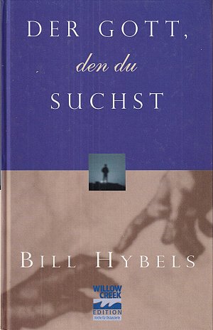 Der Gott, den du suchst