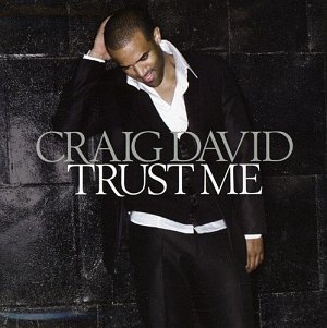 Trust Me [CD]