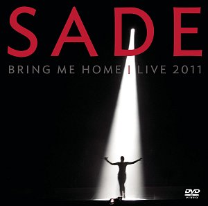 Bring Me Home - Live 2011  [CD]