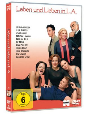Leben und Lieben in L.A. [DVD]