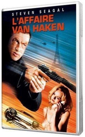 L'Affaire Van Haken [DVD]