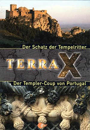 Terra X - Der Schatz der Tempelritter