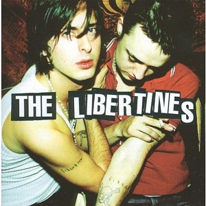 The Libertines [CD]