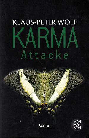 Karma-Attacke