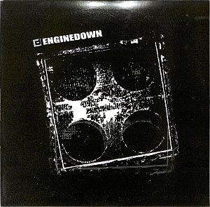 Engine Down [CD]