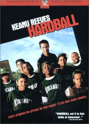 Hardball [DVD]