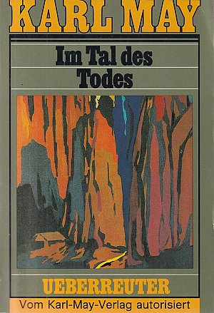 Im Tal des Todes