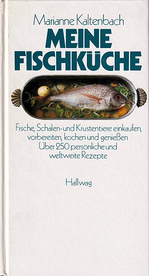 Meine Fischküche