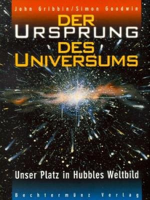 Der Ursprung des Universums