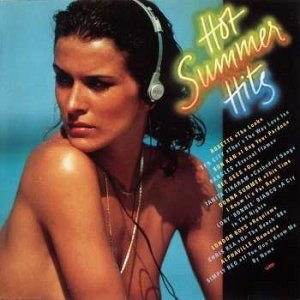 Hot Summer Hits [CD]