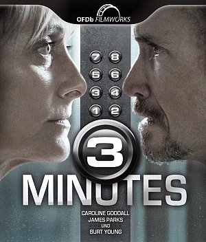 3 Minutes [Blu-ray]