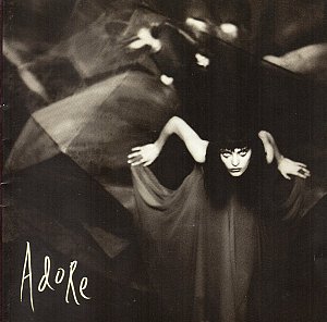 Adore [CD]